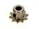 BOSCH-Kettenrad-Z10-d10mm-87199283010 gallery number 1